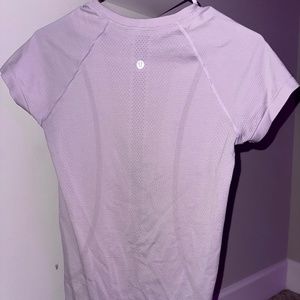 Lulu lemon swiftly tech